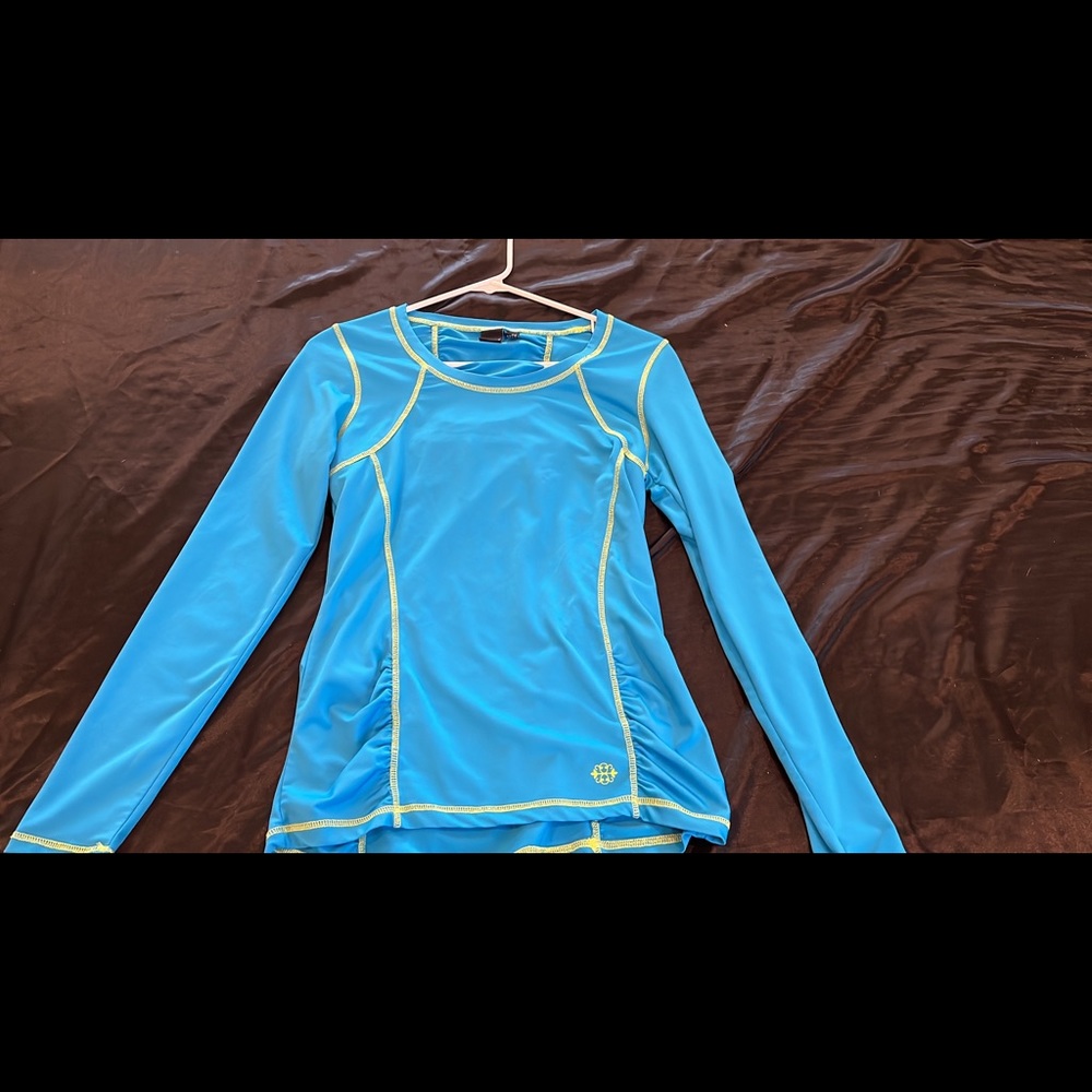 Cruel girl top